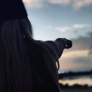 Meet your Posher, Jarelyn